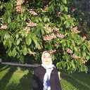 Fatemeh Ehteshami
