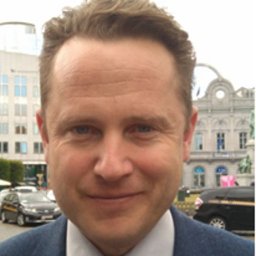 Koen Jonkers