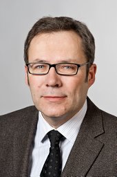 Justus H.H. Wesseler