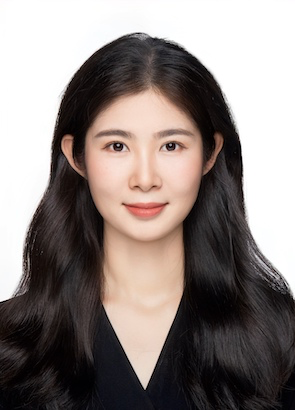 Bingjie Chen