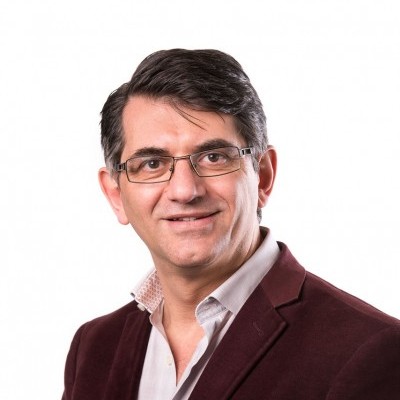 Jose A. Villadangos