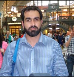 Baseer Ullah