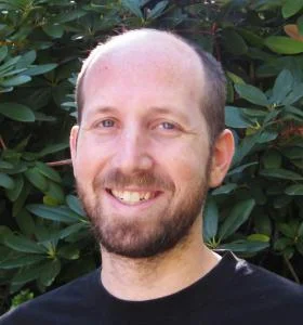 Eric Corwin