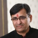 V P Saini