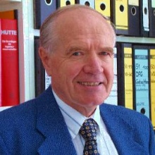 Karl Stephan