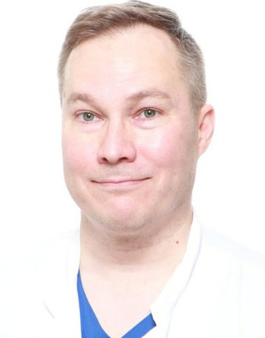 Juhana Frösén