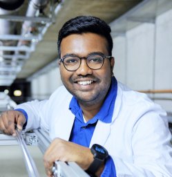 Puneeth Jakkula