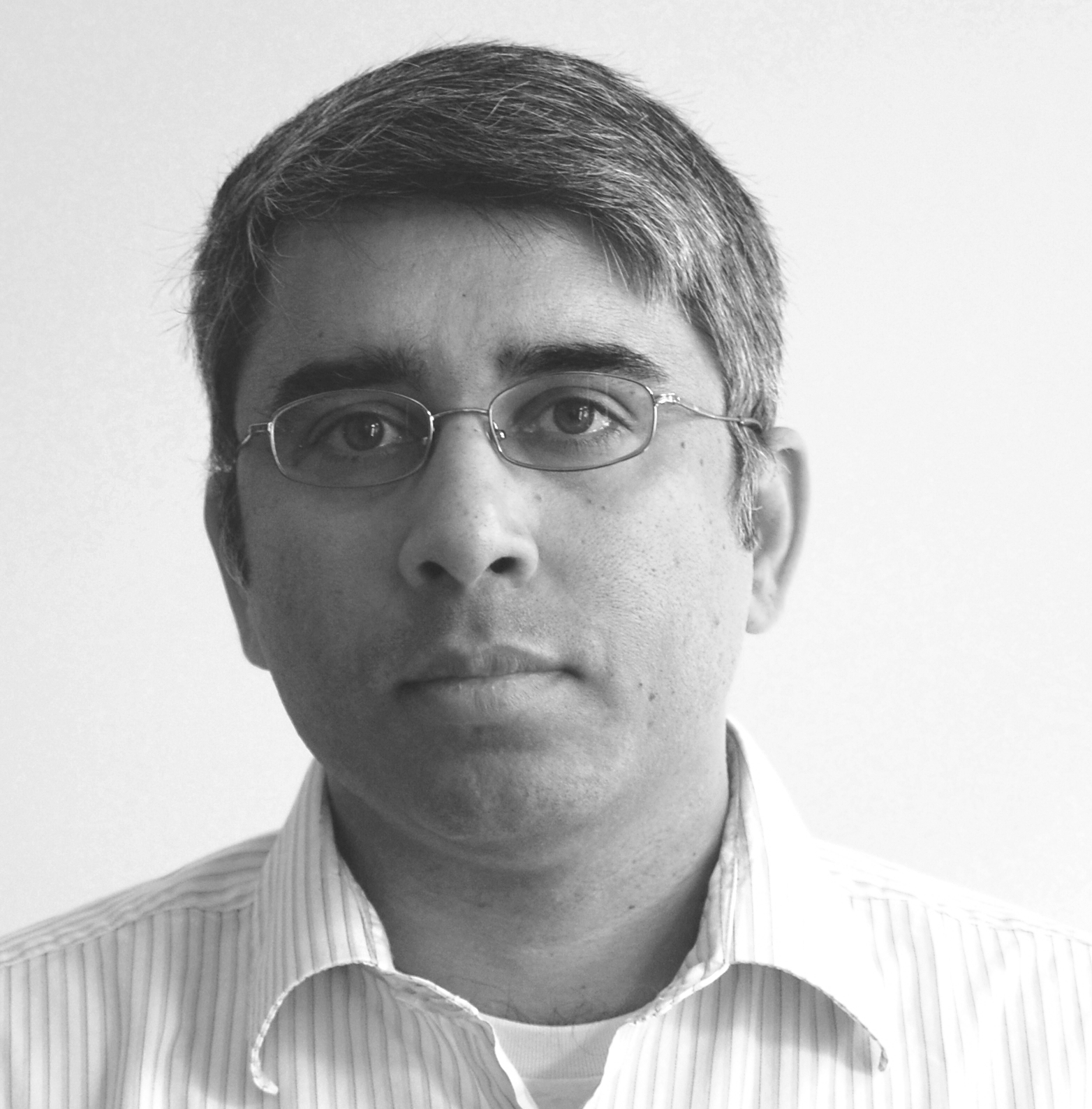 Kedar S. Namjoshi