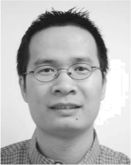 Ke Yong Li