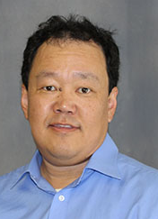 Ken D. Shimizu
