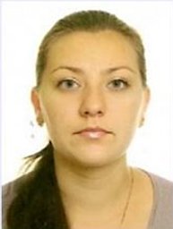 Daria Davydenko