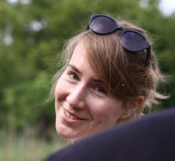 Matelska Dorota