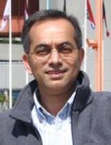 Asim K. Bej