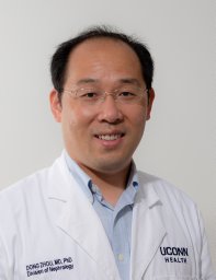 Zhou Dong