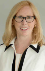 Mary Crossan