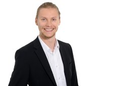 Julian Schmitz
