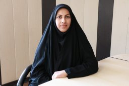 Elaheh Mohammadi