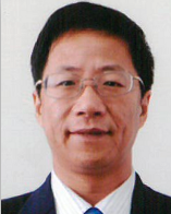 Fengru Jing