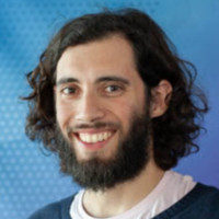Sergio Oramas