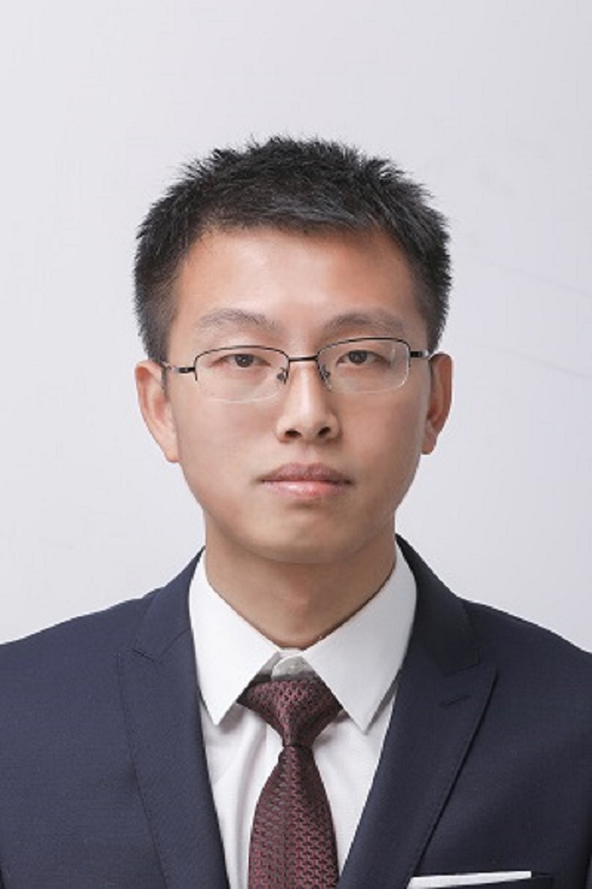 Yuwei Pan