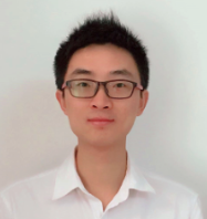 Hongwei Lei