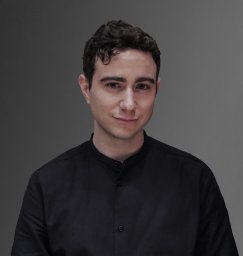 Patrick Boada