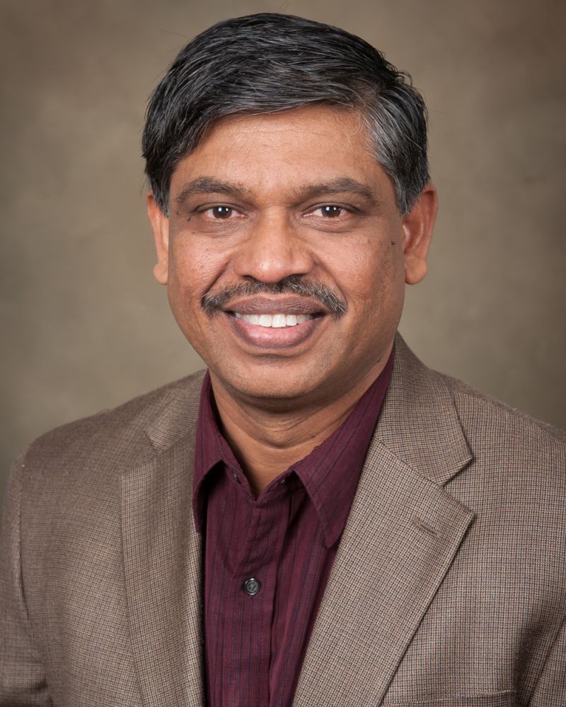 T. Prabhakar Clement (Prabhakar Clement)