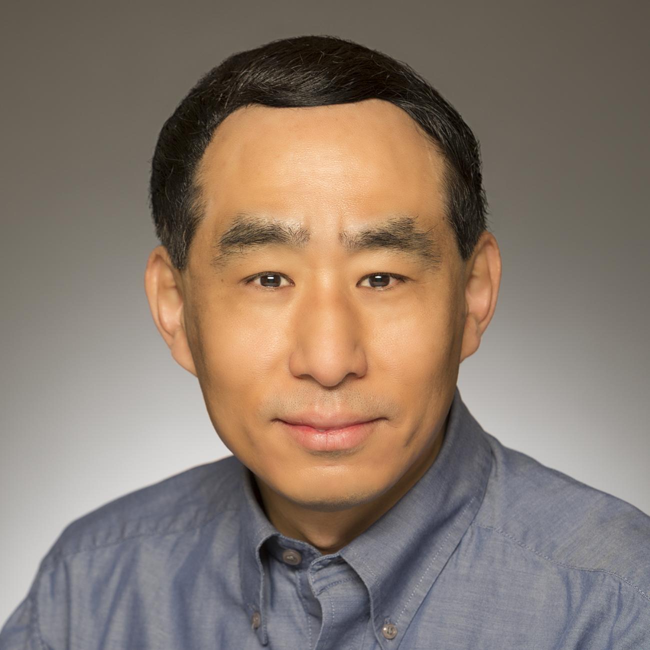 Feng Gai