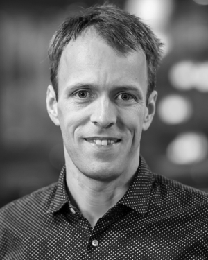 Jos Elfring