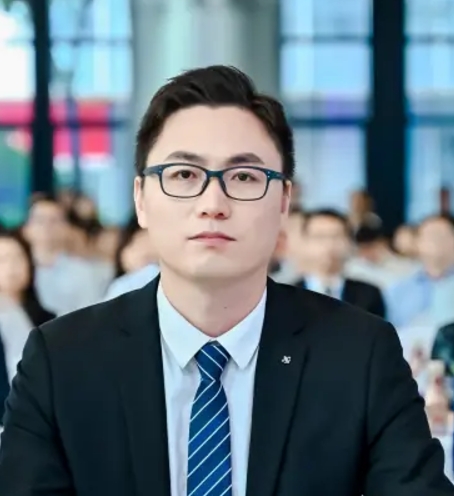 Shihui Niu