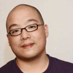 Jarvis Chen