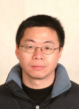 Weiying Lin
