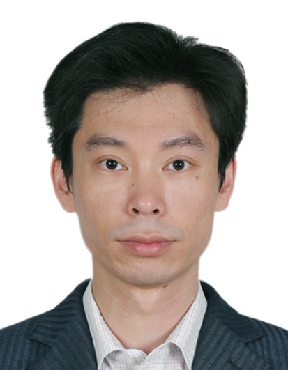 Bin Li