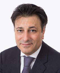 Benjamin Zalta