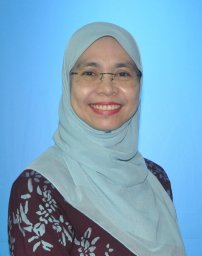 Safura Baharin