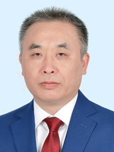 Rongxin Wu