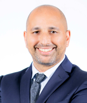 Mérouane Debbah