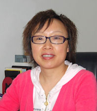 Xinping Zhang