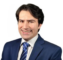Sarrami Amir Hossein
