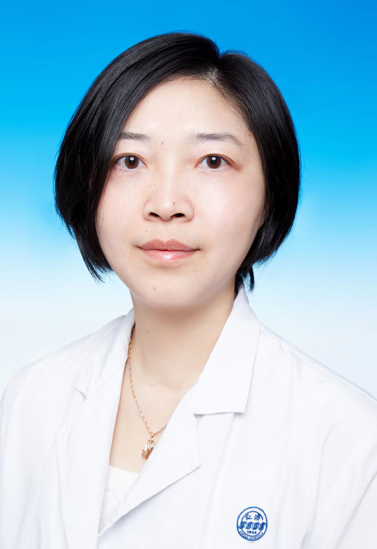 Honghui Huang