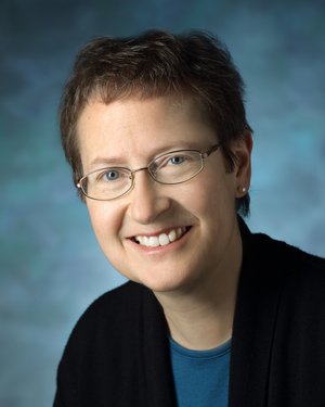 Katherine Wilson