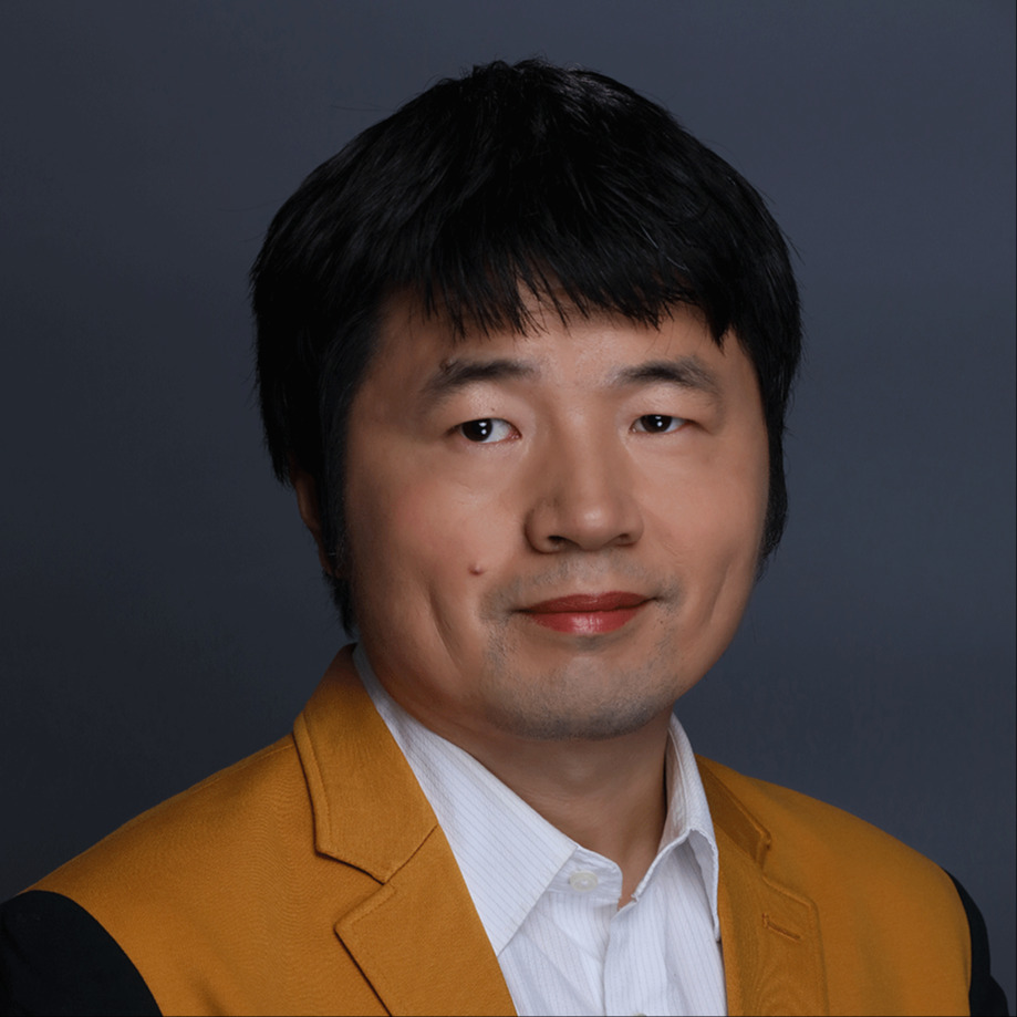 Chunlei Meng