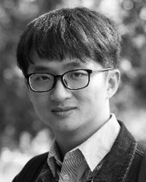 Yue Zhu