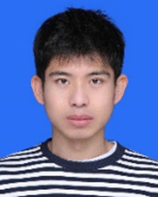 Yanwei Gong