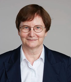 Anne Cutler