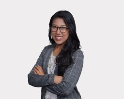 Shristi Bhochhibhoya