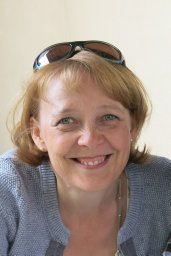 Carol Adair