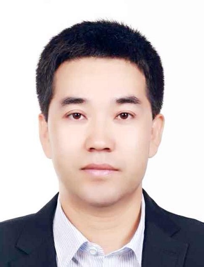 Chengwei Liu