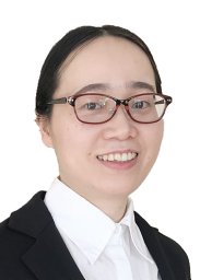 Mingxia Zhou