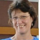 Sue Tickner